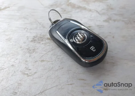 2017 Buick Encore Preferred из США, поврежденный, VIN KL4CJASB7HB171014